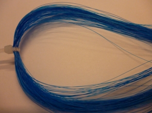 Flashabou Hot Blue 